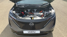 Nissan ARIYA 160kW Engage 63kWh 5dr Auto Electric Hatchback